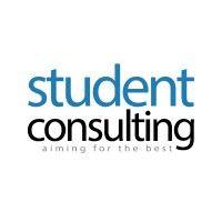 student consulting romania logo image