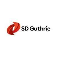 sd guthrie berhad logo image