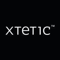 xtetic colombia logo image