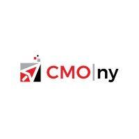 cmonewyork logo image