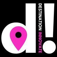 destination innovate logo image