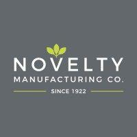 novelty manufacturing co logo image