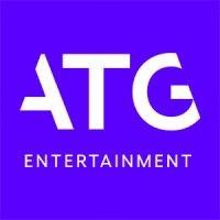 atg entertainment de logo image