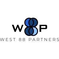 west 88 partners logo image