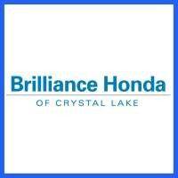 brilliance honda of crystal lake logo image