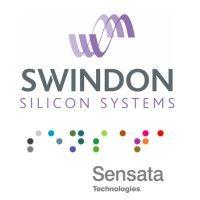 swindon silicon systems logo image