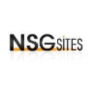 n.s.g logo image