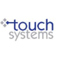 touch systems limited logo image