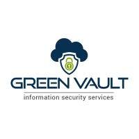 greenvault inc. logo image