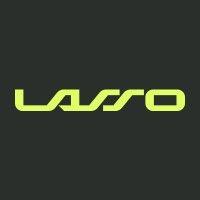 lasso labs logo image