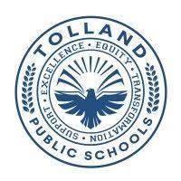 tolland high school