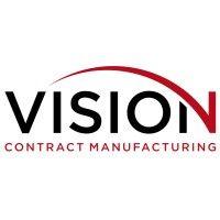 vision contract manufacturing