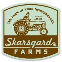 skarsgard farms