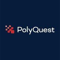 polyquest, inc. logo image