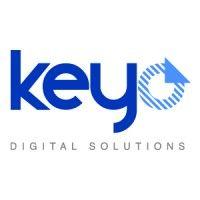 keyo digital solutions logo image