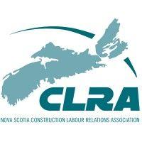 nova scotia construction labour relations association (nsclra) logo image