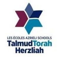 les écoles azrieli schools talmud torah | herzliah