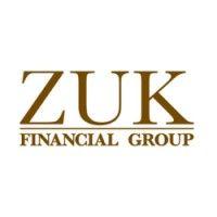 zuk financial group - dana point logo image