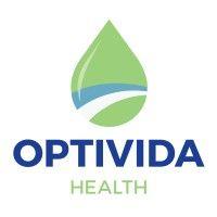 optivida health logo image