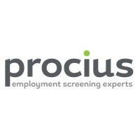 procius limited logo image