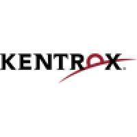 kentrox logo image