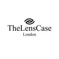 thelenscase logo image