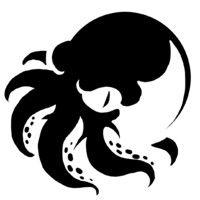 crypthulhu studios, inc. logo image