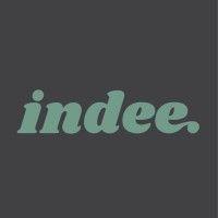 indee logo image