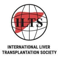 international liver transplantation society logo image