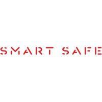 smartsafe logo image