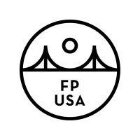 footprint usa logo image