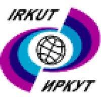 irkut corporation logo image