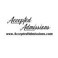 accepted admissions llc