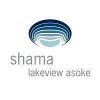 shama lakeview asoke logo image