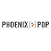 phoenix pop logo image