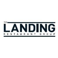 the landing restaurant group logo image