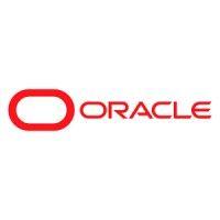 oracle logo image