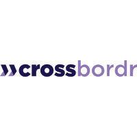 crossbordr® logo image