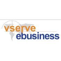 vserve ecommerce logo image