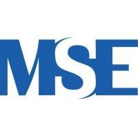 mse - management solutions experts logo image