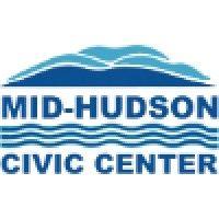 mid-hudson civic center