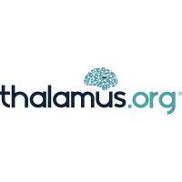 thalamus org logo image