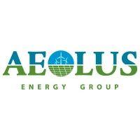 aeolus energy group