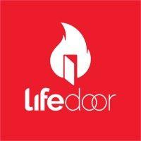 lifedoor inc. logo image