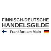 finnisch-deutsche handelsgilde frankfurt am main