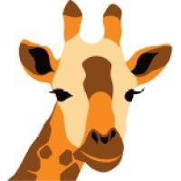 aso giraffe logo image