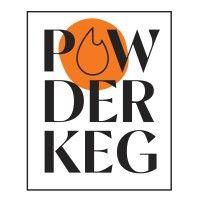 powderkeg production logo image