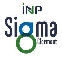 sigma clermont logo image