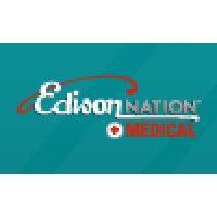 edison nation medical