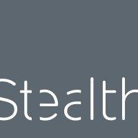 stealth creative logo image